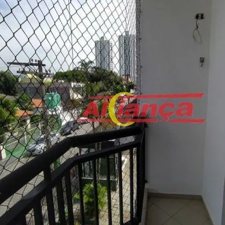 Image 2 - Rua Hélio Manzoni, Gopoúva, Guarulhos - SP, 07062-000, Brazil - Apartment for rent
