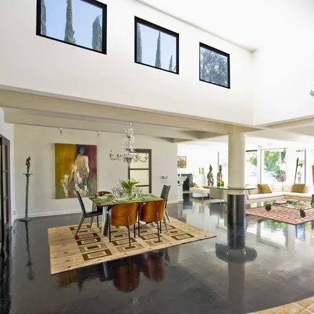 Image 4 - 2328 San Ysidro Drive, Beverly Hills, CA 90210, USA - House for rent