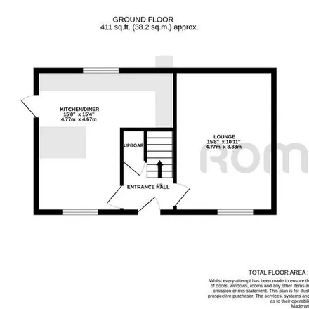 Image 9 - Silchester Road, Reading, RG30 3EJ, United Kingdom - Duplex for rent