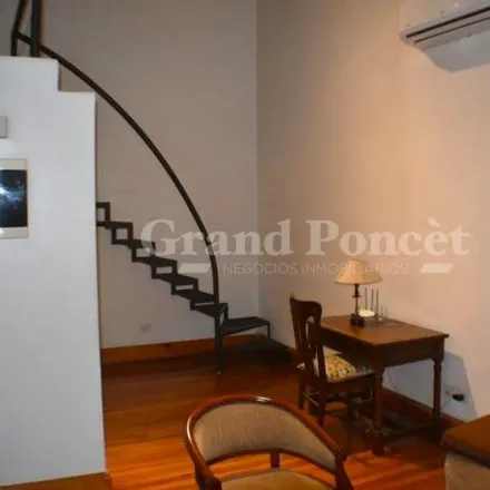 Rent this 1 bed apartment on Piedras 638 in Monserrat, 1095 Buenos Aires