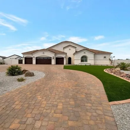 Buy this 6 bed house on 25232 S Pyrenees Ct in Queen Creek, Arizona