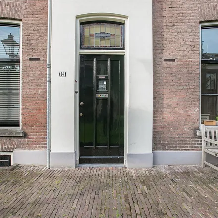 Image 7 - Sterrenhof 7, 3511 EV Utrecht, Netherlands - Apartment for rent