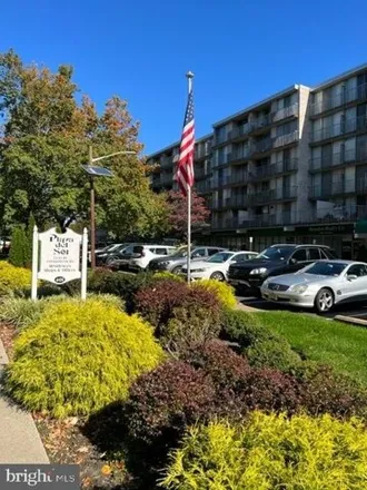 Rent this 2 bed apartment on 403 Cooper Landing Road in Erlton, Cherry Hill Township