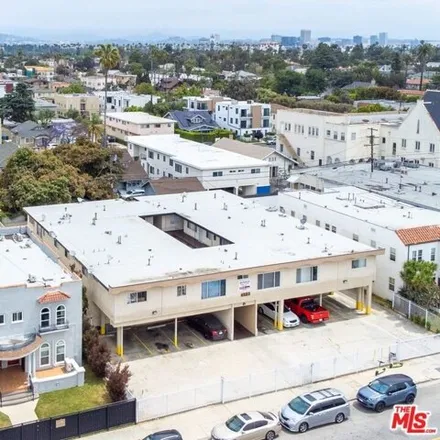 Buy this 17 bed house on Pickford Street in Los Angeles, CA 90019