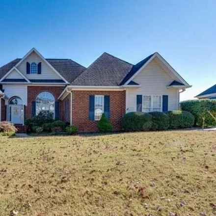 Buy this 4 bed house on Chatata Valley Golf Club in Benton Pike Northeast, Climer