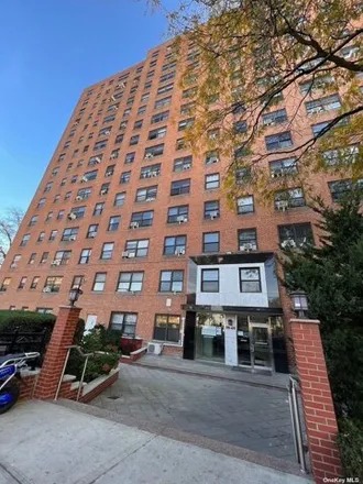 Buy this studio apartment on 99-60 63rd Road in Queens County, NY 11374
