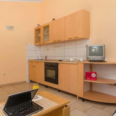 Image 3 - Poljica, Split-Dalmatia County, Croatia - Apartment for rent