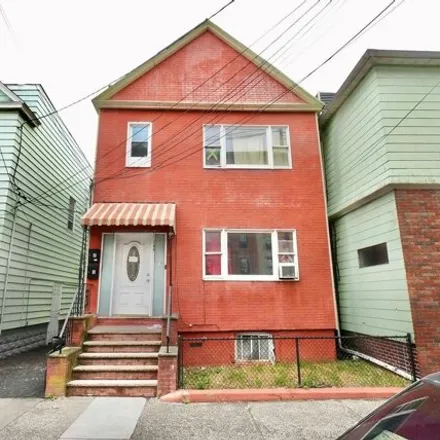 Buy this 6 bed house on 352 Virginia Avenue in West Bergen, Jersey City