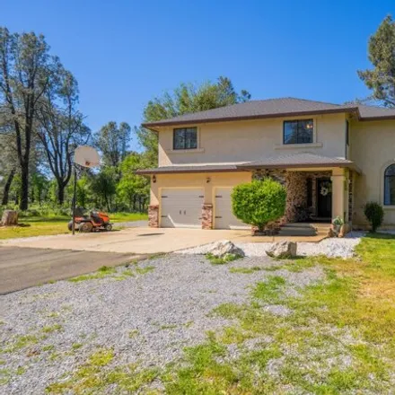 Buy this 4 bed house on 16970 China Gulch Drive in Shasta County, CA 96007