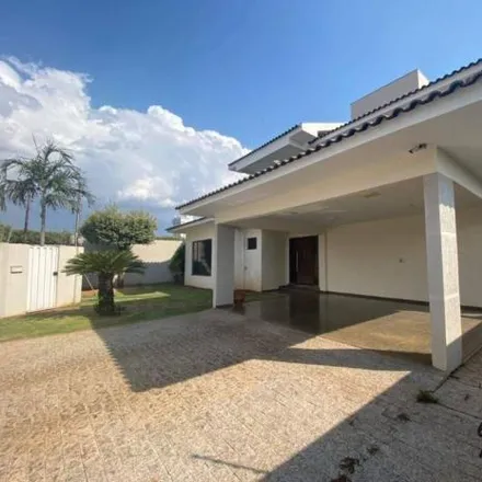 Buy this 3 bed house on Rua Paranapanema in Jardim Alvorada, Lucas do Rio Verde - MT