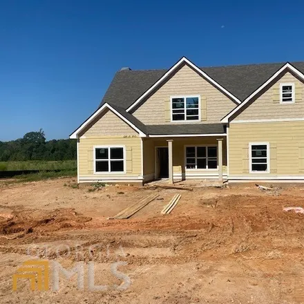 Buy this 4 bed house on 197 Robertson Road in Troup County, GA 30241