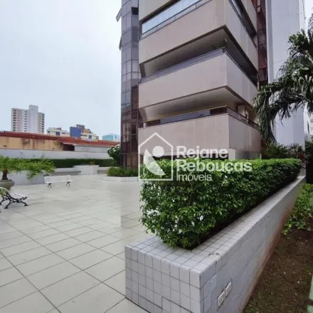 Buy this 4 bed apartment on Rua Coronel Linhares 443 in Meireles, Fortaleza - CE
