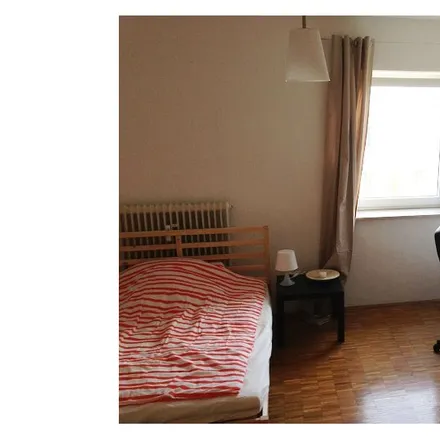 Rent this 4 bed room on Elisabethplatz 4 in 80796 Munich, Germany