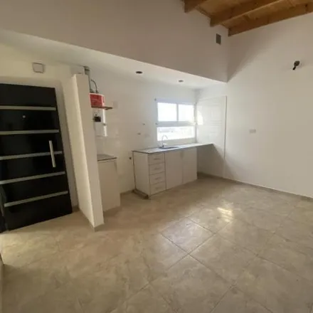 Buy this 1 bed apartment on 40 - Roma 2254 in Partido de General San Martín, B1650 KGC Villa Maipú