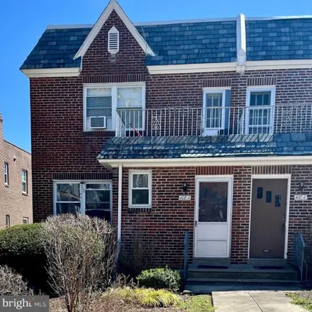 Buy this 4 bed house on 408 Glen Echo Road in Philadelphia, PA 19119