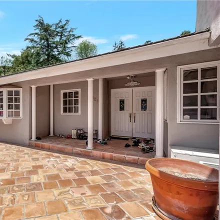 Image 7 - 4815 Don Juan Place, Los Angeles, CA 91364, USA - House for sale