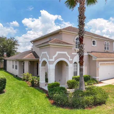 Buy this 5 bed house on 158 Minniehaha Circle in Haines City, FL 33844