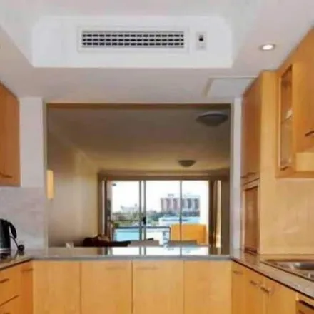Rent this 2 bed apartment on Glebe NSW 2037