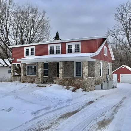 Buy this 3 bed house on 7665 NY 22 in West Chazy, Clinton County