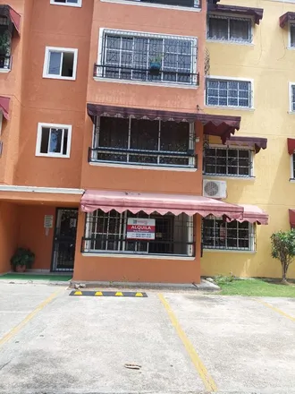 Rent this 3 bed apartment on Santo Domingo Oeste
