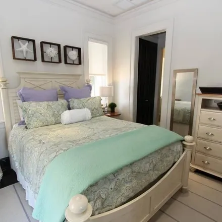 Rent this 5 bed house on Rosemary Beach in FL, 32461