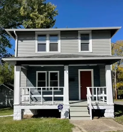 Rent this 3 bed house on 433 Martin Street