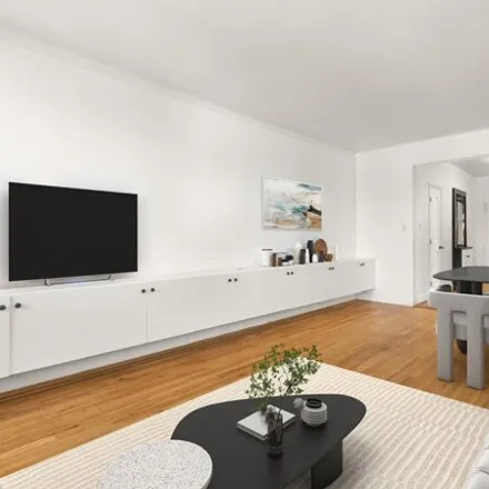 Buy this studio apartment on 63-109 Saunders Street in New York, NY 11374
