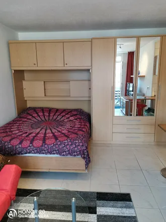 Rent this 1 bed apartment on Schirmerstraße 19 in 40211 Dusseldorf, Germany