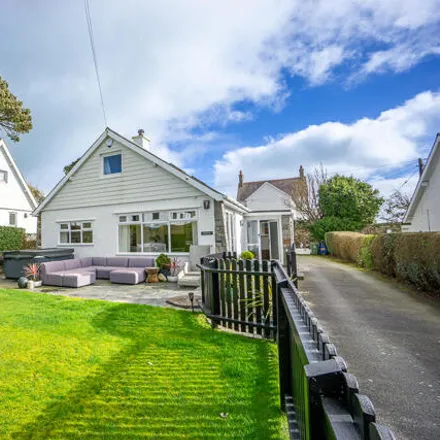 Buy this 4 bed house on Whitehouse Drive in Abersoch, LL53 7AF