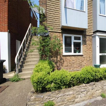 Rent this 2 bed apartment on Drummond Road in Guildford, GU1 4NX