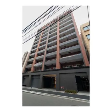 Image 1 - unnamed road, Higashi nihonbashi, Chuo, 103-0005, Japan - Apartment for rent