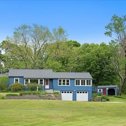 Buy this 3 bed house on 137 Church Street in Northborough, MA