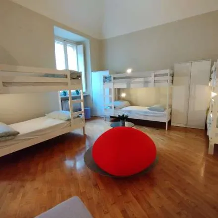 Image 4 - Seminario Metropolitano, Via Cappel Verde, 10122 Turin TO, Italy - Apartment for rent