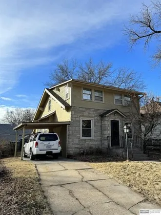 Buy this 4 bed house on 2829 Cable Avenue in Lincoln, NE 68502