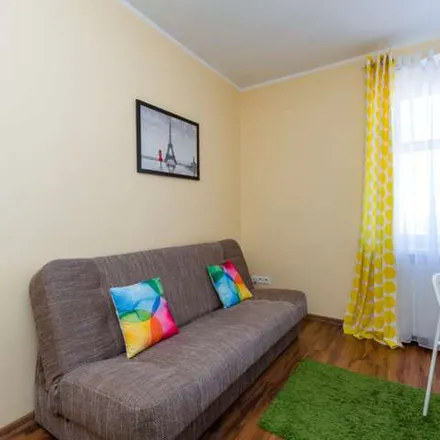 Image 7 - Rybaki 4, 61-847 Poznan, Poland - Apartment for rent