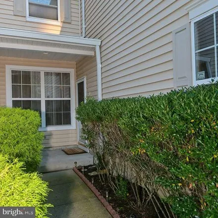 Image 2 - 20 Crow's Nest Court, Bougher, Mount Laurel Township, NJ 08054, USA - Townhouse for sale