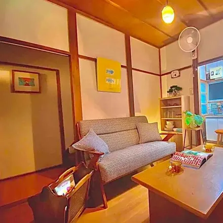 Rent this 1 bed house on Fujisawa in 遊行通り, Daigiri 2-chome