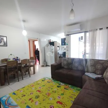 Buy this 2 bed apartment on Rua Professor Antônio Koehler in Arroio Grande, Santa Cruz do Sul - RS