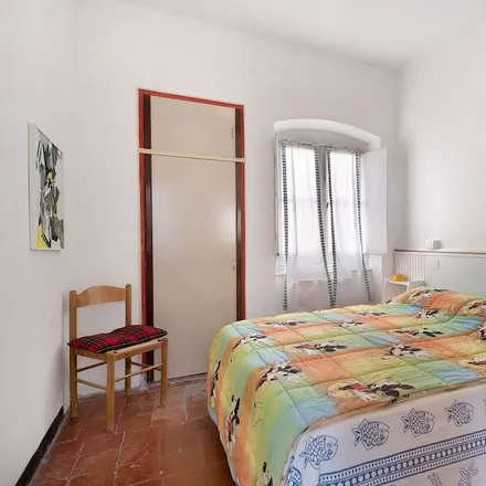 Rent this 2 bed apartment on Bonassola in Vico Chiuso San Giorgio, 19011 Bonassola SP
