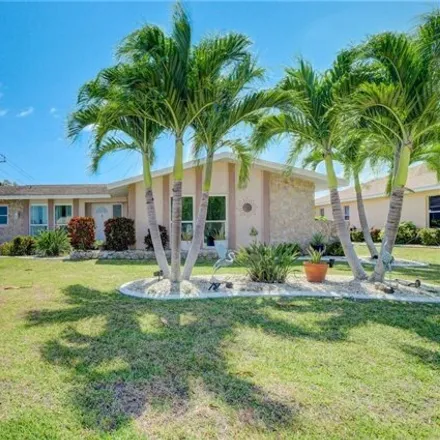 Buy this 2 bed house on 426 Southeast 34th Terrace in Cape Coral, FL 33904