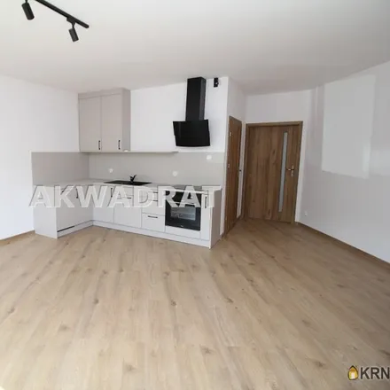 Rent this 2 bed apartment on Grodzka 75d in 58-316 Wałbrzych, Poland