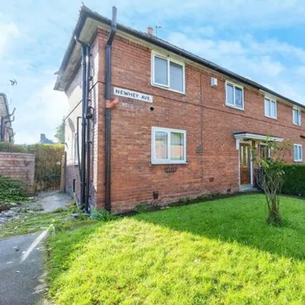 Buy this 3 bed duplex on unnamed road in Wythenshawe, M22 8LQ