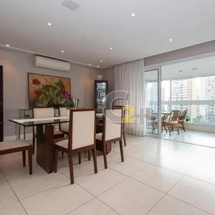 Buy this 4 bed apartment on Rua Coronel Melo de Oliveira in Pompéia, São Paulo - SP