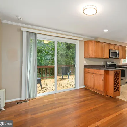 Image 3 - Sangamore Road, Bethesda, MD 20816, USA - Apartment for rent