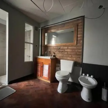 Rent this 1 bed apartment on Don Pepe in Manuel Olascoaga, Departamento Capital