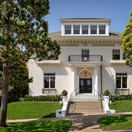 Buy this 7 bed house on 31 Presidio Terrace in San Francisco, CA 94129