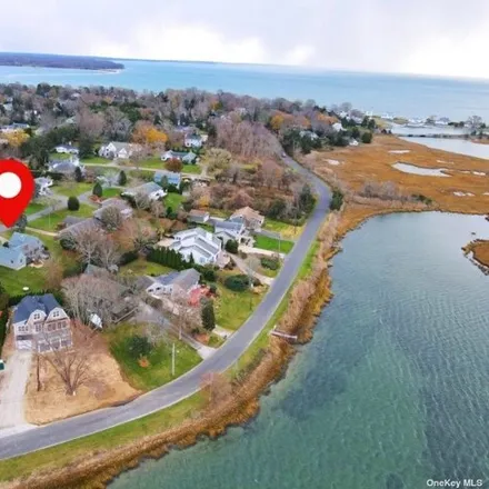 Rent this 3 bed house on 455 Fred Street in New Suffolk, Southold
