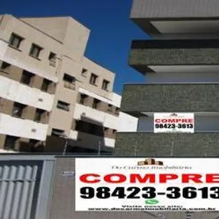 Image 1 - Rua José Augusto Borges, Regional Centro, Betim - MG, 32604-480, Brazil - Apartment for sale
