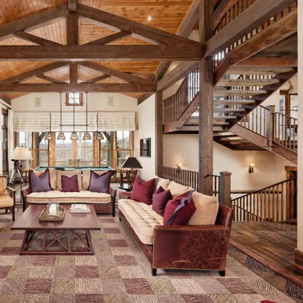 Image 3 - 379 Divide Drive, Snowmass Village, Pitkin County, CO 81615, USA - House for rent