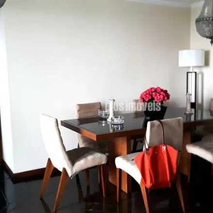Buy this 3 bed apartment on Rua Frederico Guarinon in Vila Andrade, São Paulo - SP